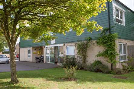 OSJCT Hungerford House Care Home Corsham  - 1