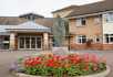OSJCT Isis House Care & Retirement Centre - 1