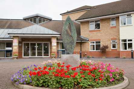 OSJCT Isis House Care & Retirement Centre Care Home Donnington  - 1