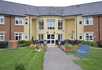 OSJCT Larkrise Care Centre - 1