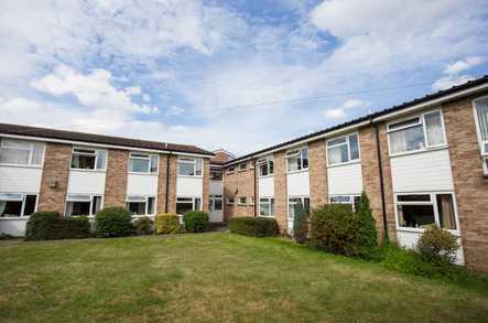 OSJCT Longlands Care Home Oxford  - 1