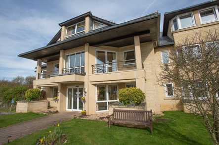 OSJCT Madley Park House Care Home Witney  - 1