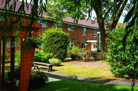 OSJCT Marston Court Care Home Oxford  - 1