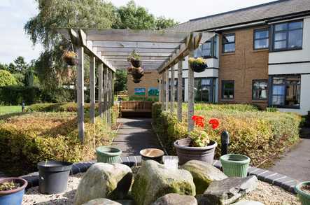 OSJCT Millbrook Lodge Care Home Gloucester  - 1