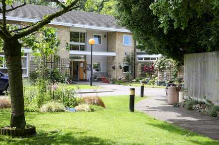 OSJCT Paternoster House - Gloucestershire Care Home Cirencester  - 1