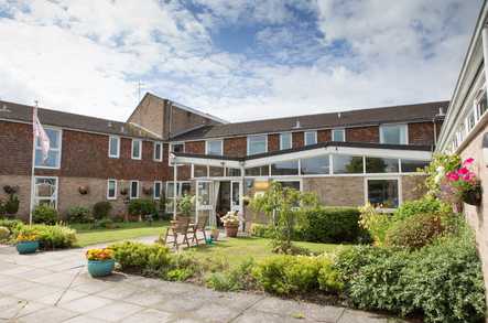 OSJCT Ridgeway House Care Home Wootton Bassett  - 1