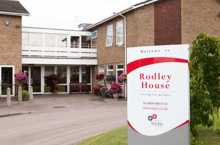 OSJCT Rodley House Care Home Lydney  - 1