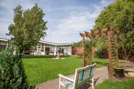 OSJCT Southfield House Care Home Spalding  - 1