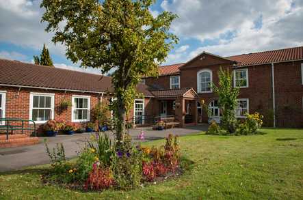 OSJCT Stirlings Care Home Wantage  - 1