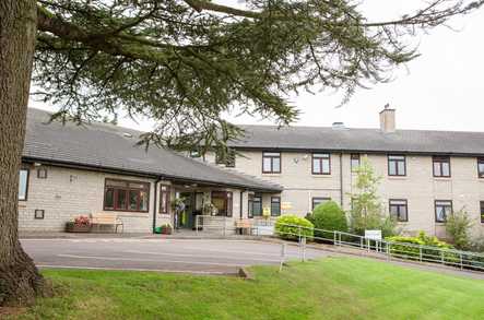 OSJCT The Cedars Care Home Purton  - 1