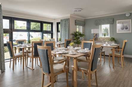 Wing View Care Centre Care Home Leighton Buzzard  - 3