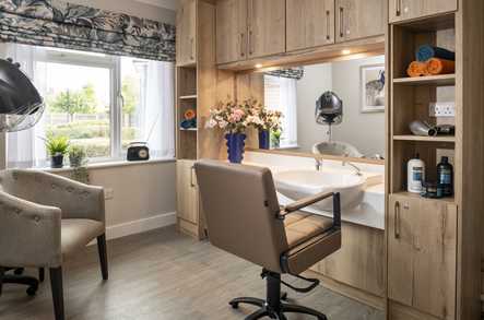 Wing View Care Centre Care Home Leighton Buzzard  - 5