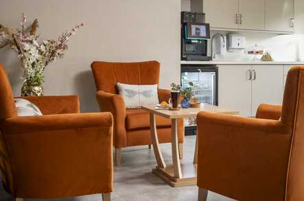 Wing View Care Centre Care Home Leighton Buzzard  - 2