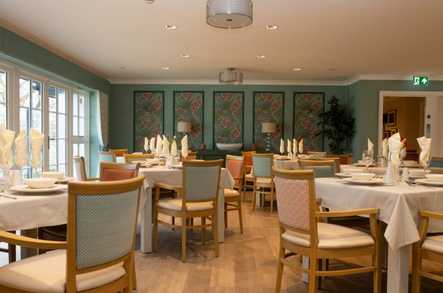 Oadby Manor Care Home Oadby  - 5