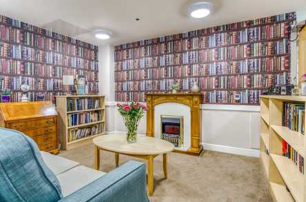 Oak Lodge Care Home Care Home Southampton  - 4