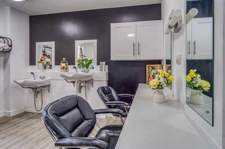 Oak Lodge Care Home Care Home Southampton  - 5
