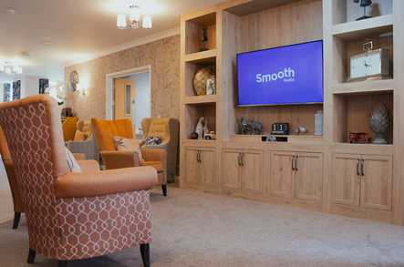 Oak House Care Home Slough  - 3