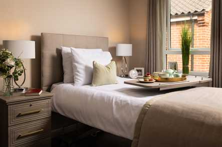 Heffle Court Care Home Heathfield  - 2