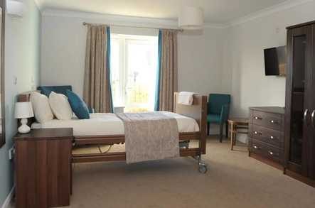 Oak Manor Care Home Shefford  - 4
