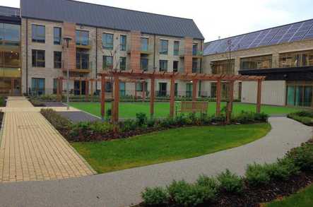 Oak Priory Retirement Living Abbey Hulton  - 1