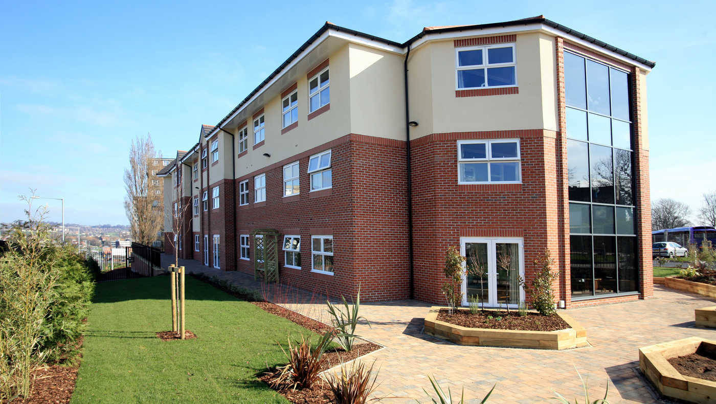 Oak Tree Lodge Care Home Leeds, LS9 6BT