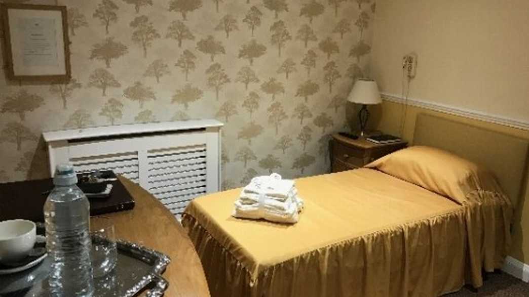 Oak View Residential Care Home Care Home Hayling Island accommodation-carousel - 2