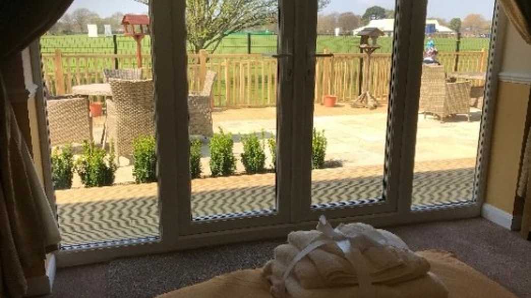 Oak View Residential Care Home Care Home Hayling Island activities-carousel - 1