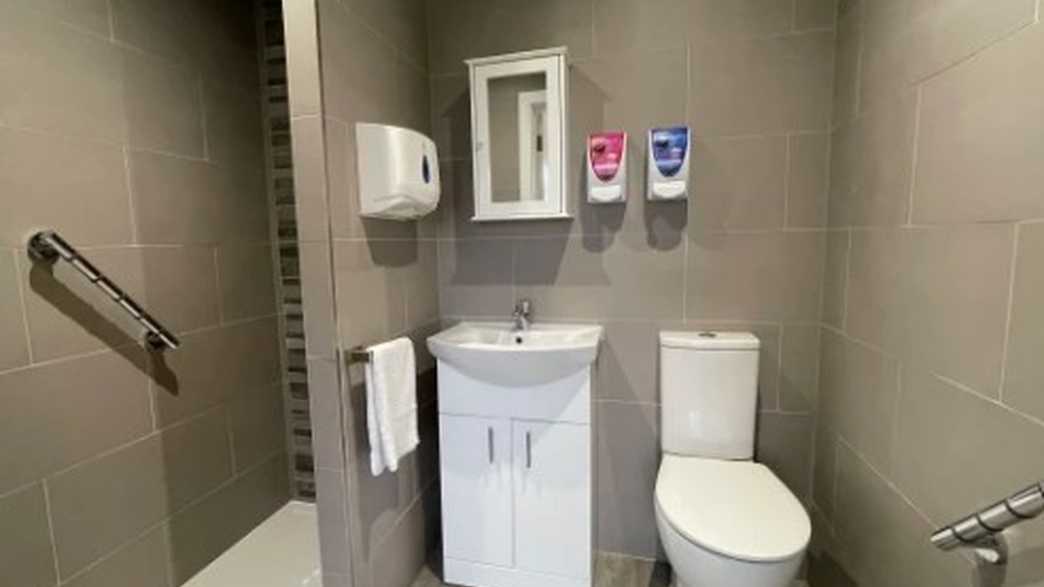 Oak View Residential Care Home Care Home Hayling Island accommodation-carousel - 3