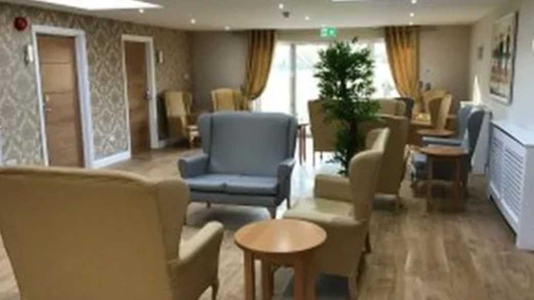 Oak View Residential Care Home Care Home Hayling Island buildings-carousel - 6
