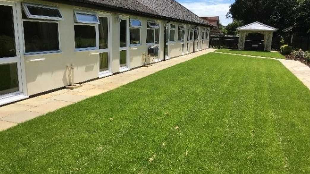 Oak View Residential Care Home Care Home Hayling Island buildings-carousel - 7