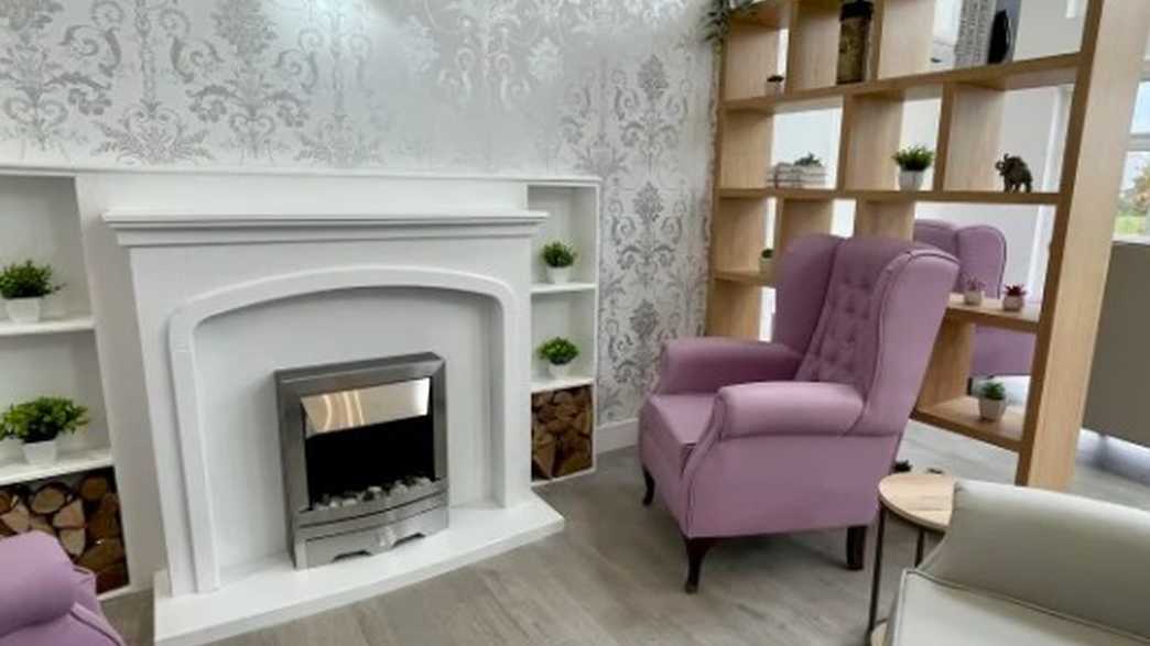 Oak View Residential Care Home Care Home Hayling Island buildings-carousel - 10