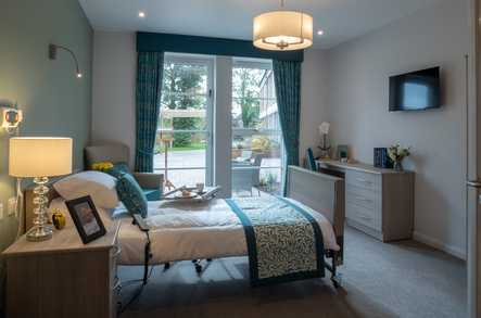 Oakbank Care Home Care Home Crieff  - 2