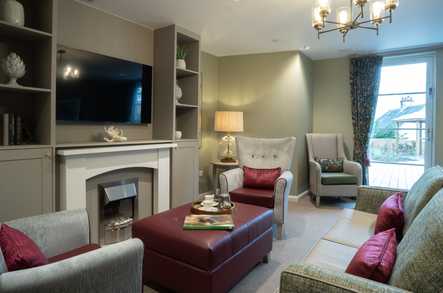 Oakbank Care Home Care Home Crieff  - 4