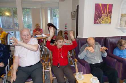 Oakdale Care Home Benfleet  - 2