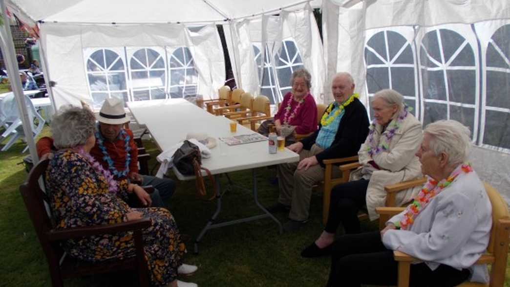 Oakdale Care Home Benfleet buildings-carousel - 4