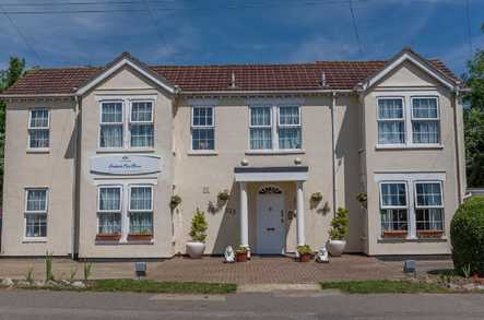 Oakdale Care Home Benfleet  - 1