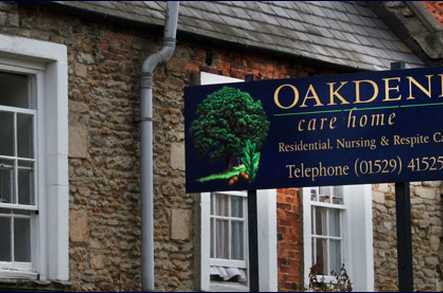 Oakdene Care Home Care Home Sleaford  - 1