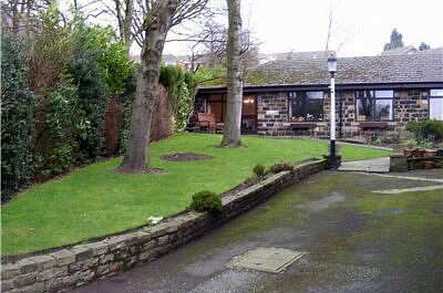 Oakdene Care Home Care Home Oldham  - 1