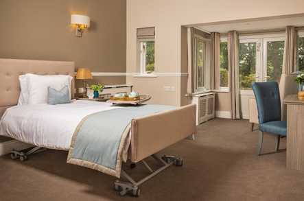 Oaken Holt Care Home Oxford  - 2