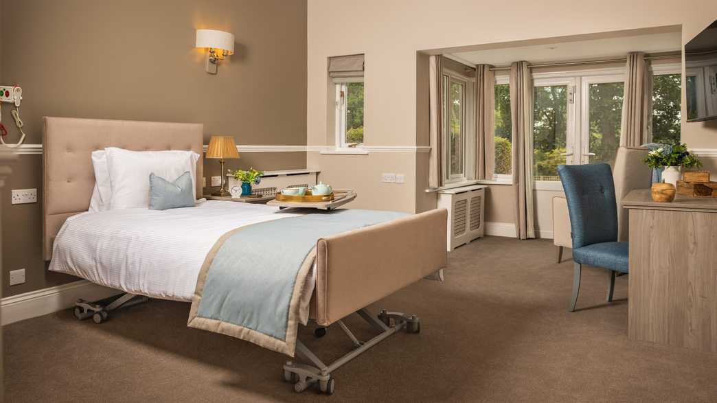 Oaken Holt Care Home Oxford accommodation-carousel - 3