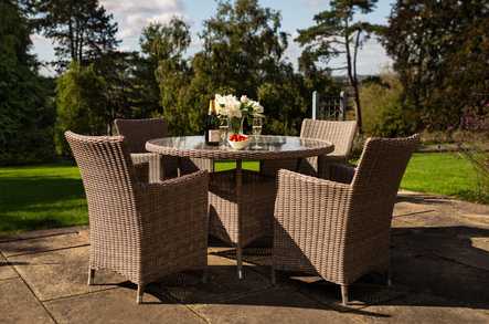 Oaken Holt Care Home Oxford  - 5