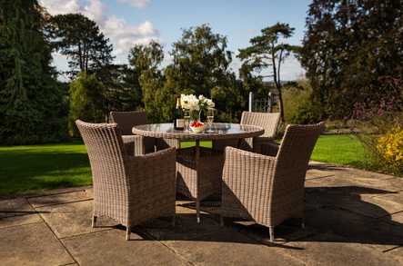 Oaken Holt Nursing and Residential Home Care Home Oxford  - 5