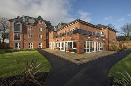 Oakfield Court Retirement Living Manchester  - 1