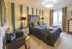 Typical 1 bed Apartment image 3