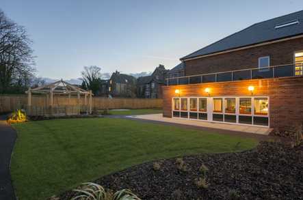 Oakfield Court Retirement Living Manchester  - 5