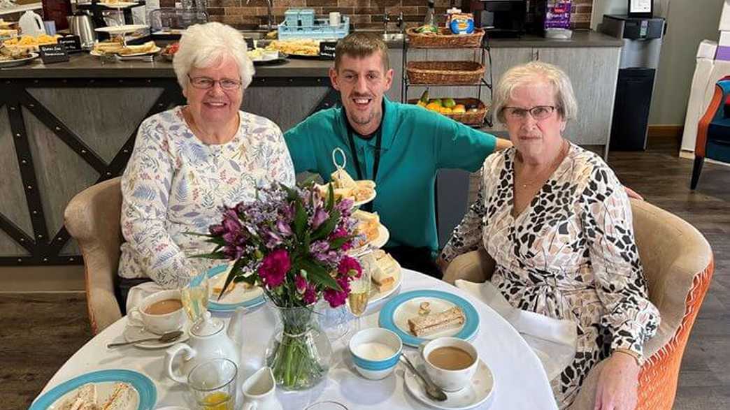 Oakfield Croft Care Home Sale activities-carousel - 2