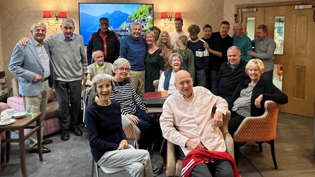 Oakfield Croft Care Home Sale activities-carousel - 5