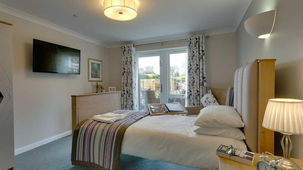 Oakfield Croft Care Home Sale accommodation-carousel - 3