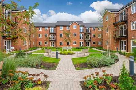 Oakhill Place Retirement Living Bedford  - 1