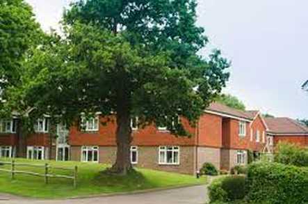 Oaklands Court Nursing Home Care Home Horam  - 1